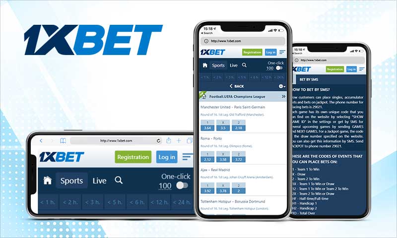 1xbet Japan - 日本でのオンラインベッティングの新時代 -189458417