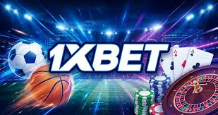 1xbet Kenya A Comprehensive Guide to Online Betting -50034370