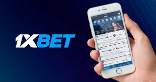 1xbet Kenya A Comprehensive Guide to Online Betting -50034370