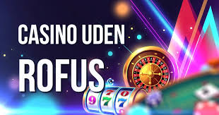 Betal med Paysafe Card på Online Casinoer Uden Rofus