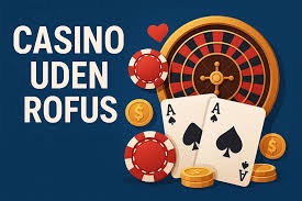 Betal med Paysafe Card på Online Casinoer Uden Rofus