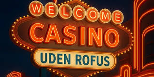 Betal med Paysafe Card på Online Casinoer Uden Rofus