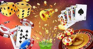 Experience the Thrill of 7Gold Casino & Sportsbook 1503951411