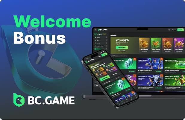 Experience the Thrill of Crypto Casino BC Fun