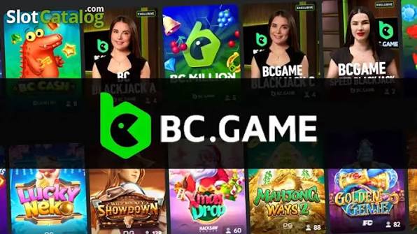 Experience the Thrill of Crypto Casino BC Fun