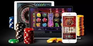 Experience the Thrill Why Vulkan Vegas is Your Ultimate Online Casino Destination