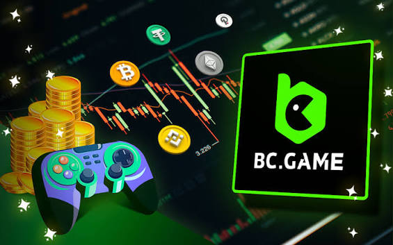 Explore BC.Game APK The Ultimate Gaming Experience for Cameroonian Users 949801302
