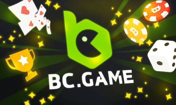 Explore the Exciting World of BC.Game App