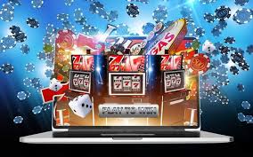 Explore the Exciting World of Online Games at LegionBet Casino