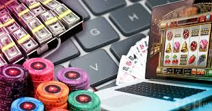 Explore the Thrills at G4mble Casino Explore the Thrills at G4mble Casino