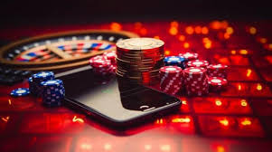 Explore the Thrills at G4mble Casino Explore the Thrills at G4mble Casino