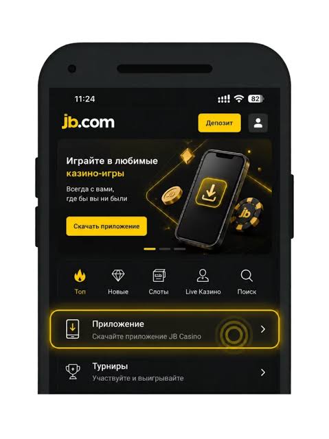 Exploring the JB Casino Platform A Premier Gaming Experience in Indonesia
