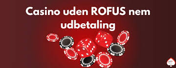 Find de Bedste Spillesider uden om Rofus