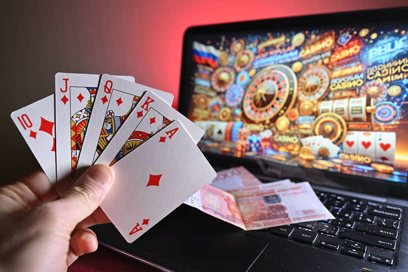 The Exciting World of Need For Spin Casino Website