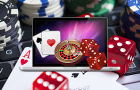 The High Roller Casino A Paradise for Gamblers and High Stakes Players